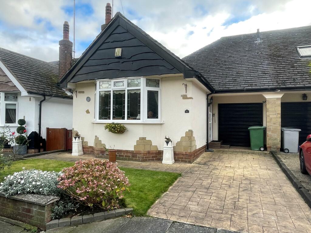 Thingwall Road East, Thingwall, Wirral, CH61