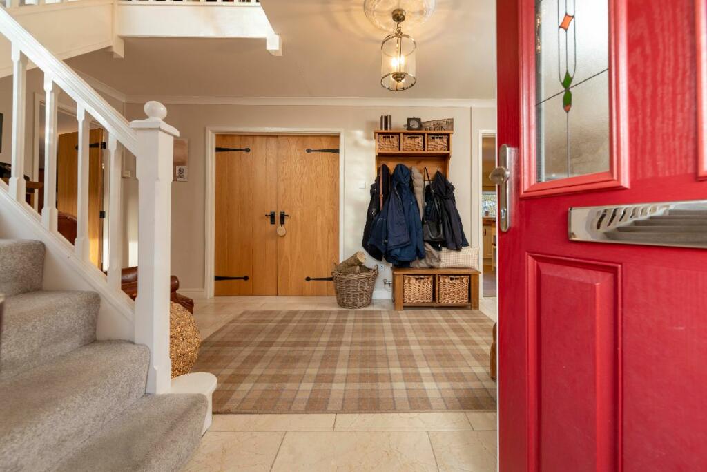 Additional image 41 of The Willows, Glynbargoed Close, Trelewis, Treharris