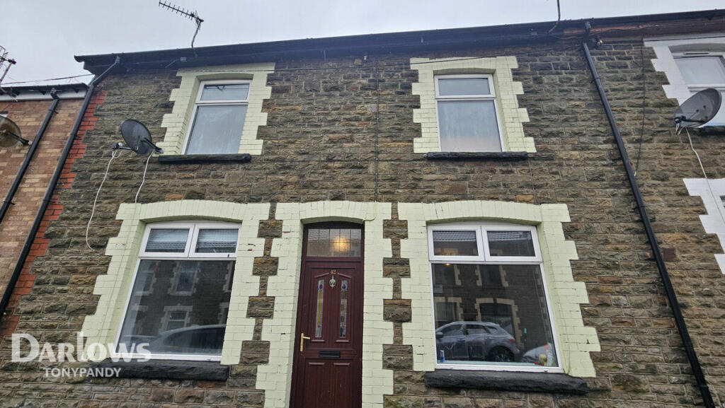 Additional image 2 of Oxford Street, Maerdy, Ferndale CF43