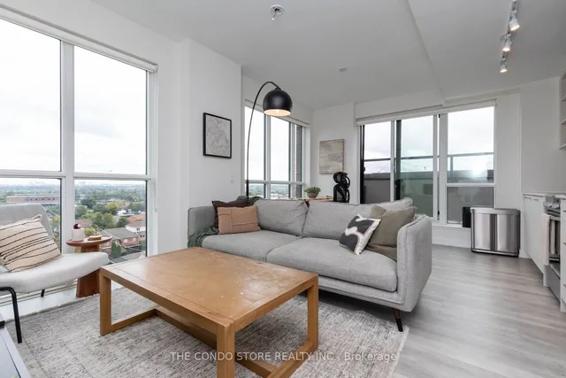 Additional image 8 of 2300 St. Clair Ave Unit 907