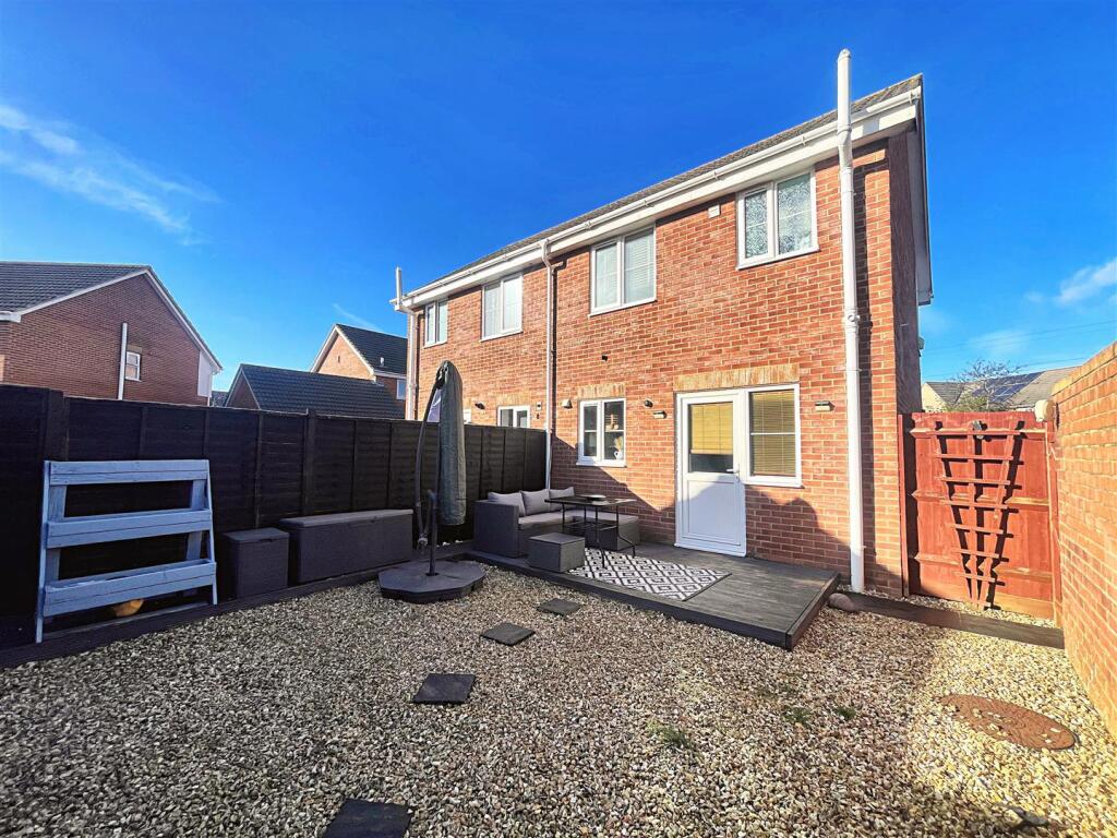 Additional image 4 of Sutton Close, Locking Castle, Weston super Mare