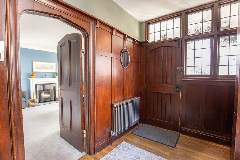 Additional image 7 of Hill View, Henleaze, Bristol, BS9