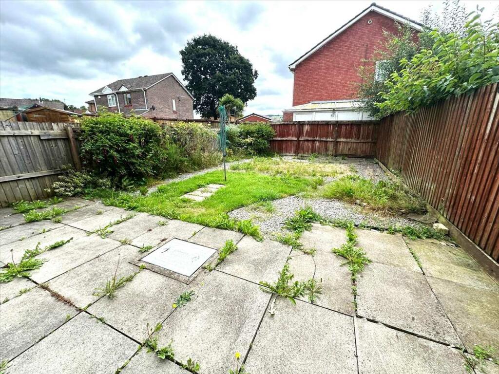 Additional image 18 of Malus Avenue, Pontypridd