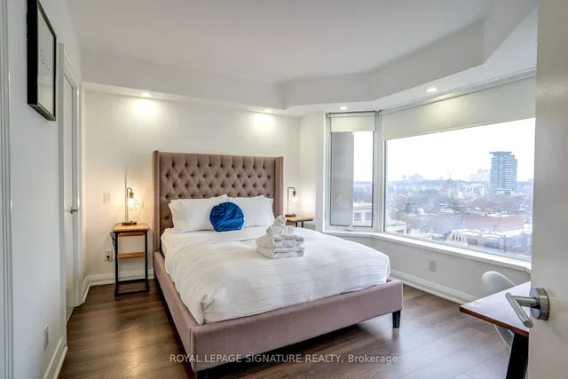 Additional image 15 of 155 Yorkville Ave Unit 1218