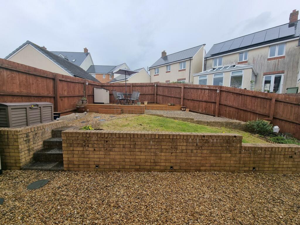 Additional image 22 of Rhodfa'r Celyn, Coity, Bridgend County. CF35 6FN