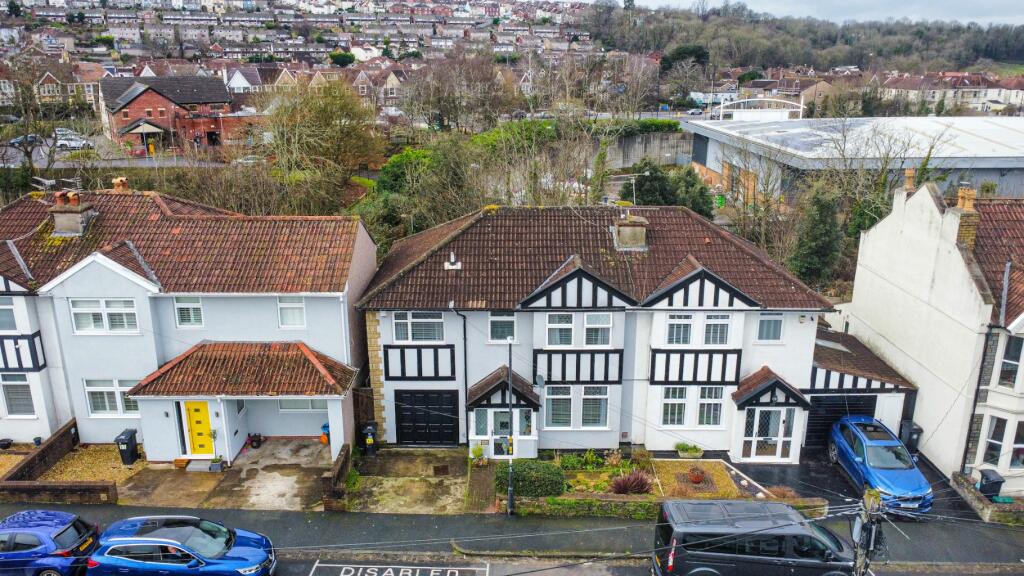 Additional image 26 of Repton Road, Brislington, Bristol, BS4 3LY