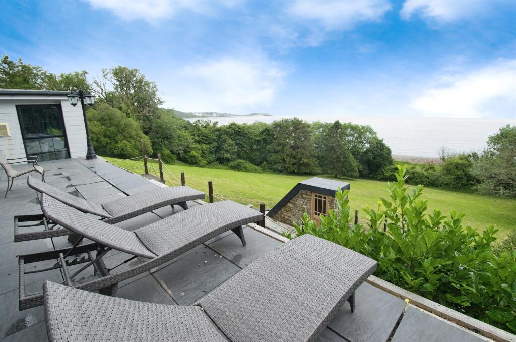 Additional image 4 of Porthkerry House, Barry
