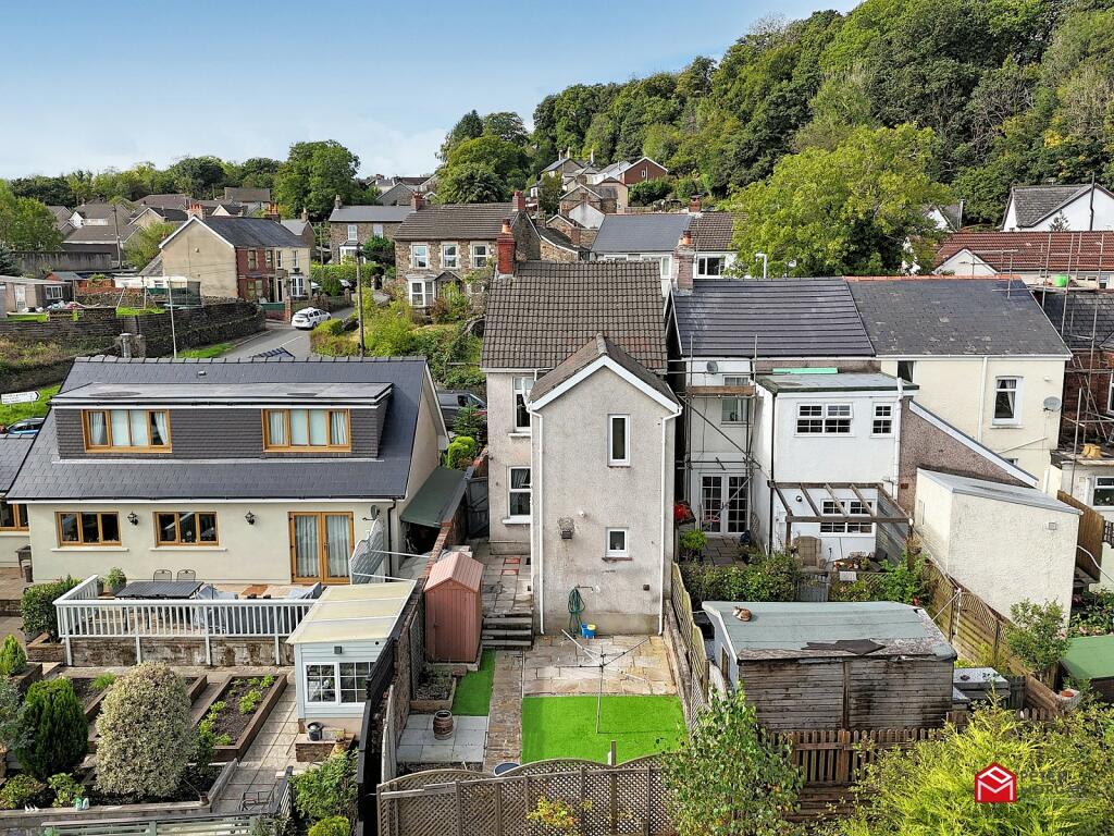 Additional image 22 of Maesteg Road, Tondu, Bridgend, Bridgend County. CF32 9DW