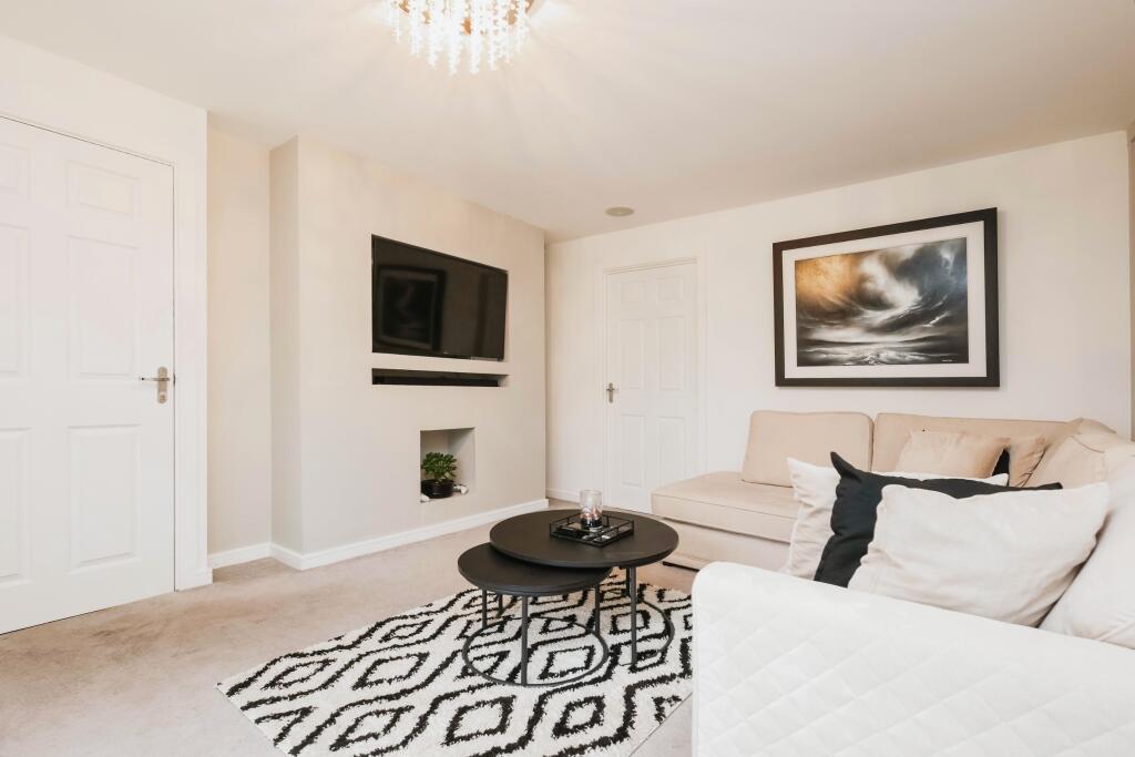 Additional image 6 of Pike Drive, Birmingham, West Midlands, B37