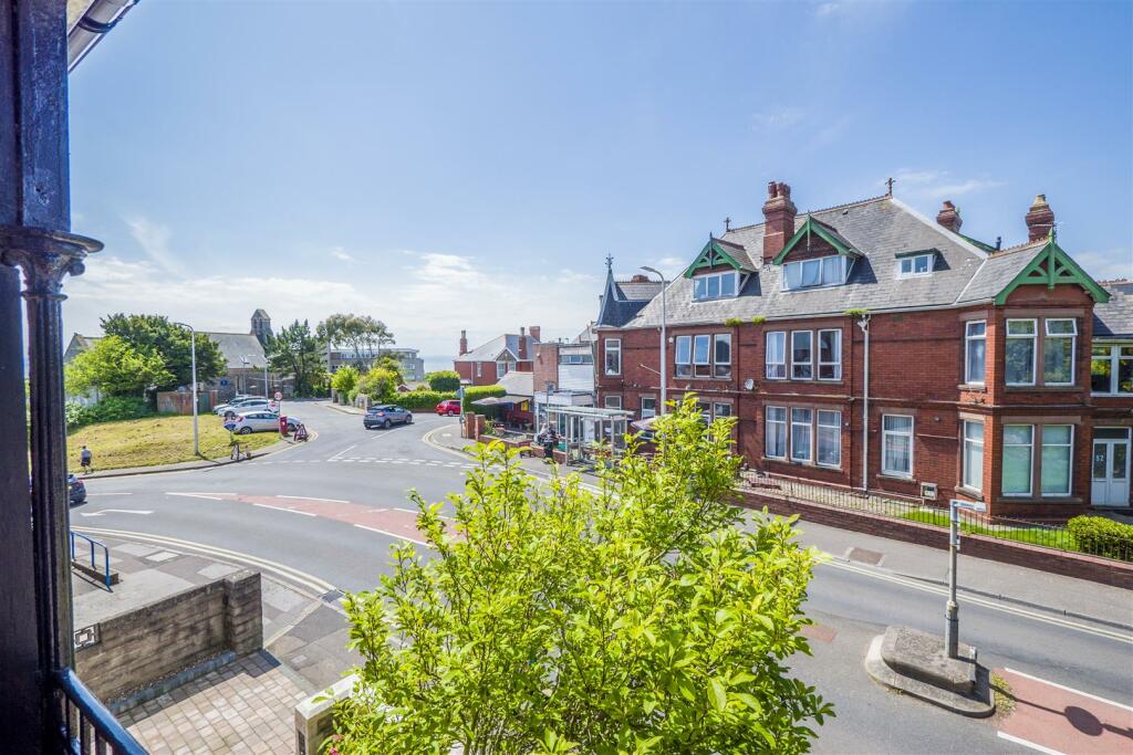 Additional image 40 of St. Nicholas Road, Barry