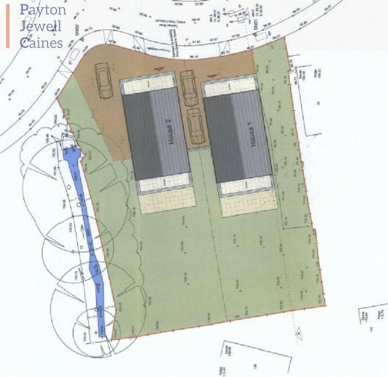 Additional image 6 of Plot 1 Parc-Tyn-y-Waun, Llangynwyd, Maesteg, Bridgend. CF34 9RG