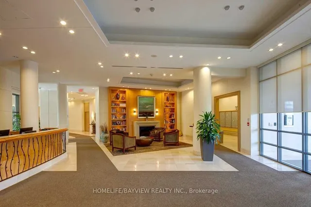 Additional image 6 of 509 Beecroft Rd Unit 1905