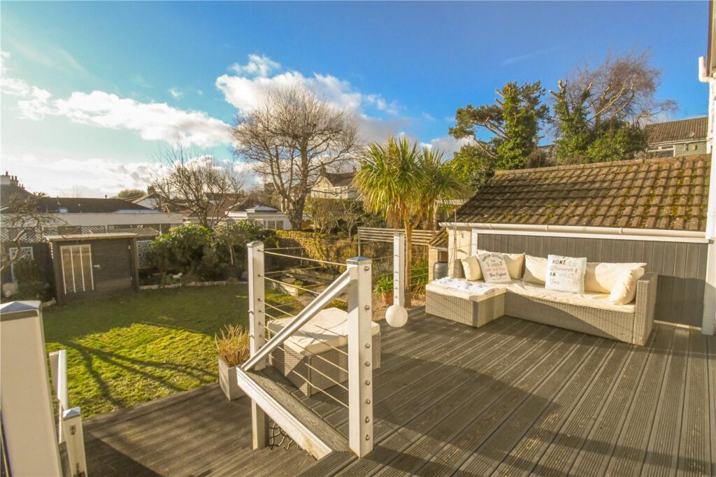 Additional image 36 of Grove Avenue, Heswall, Wirral