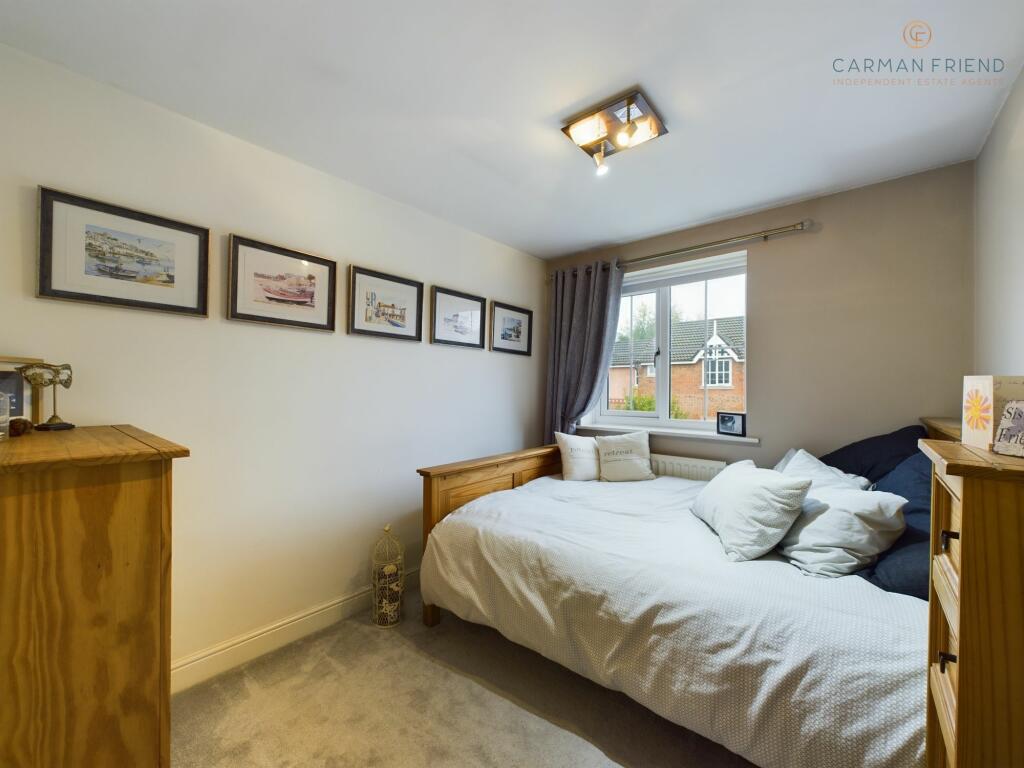 Additional image 9 of The Heywoods, Dukes Manor, CH2