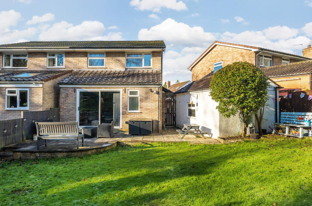 Additional image 17 of Carlton Close, Clutton, Bristol, BS39