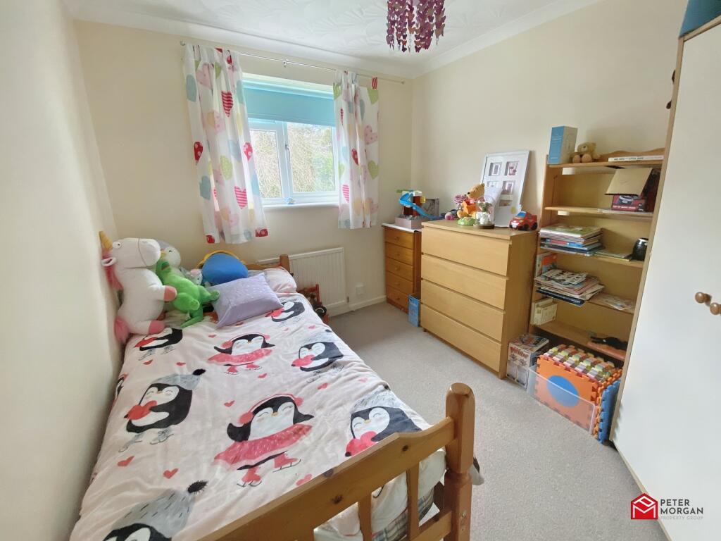 Additional image 31 of Heol Tredwr, Waterton, Bridgend, Bridgend County. CF31 3AJ