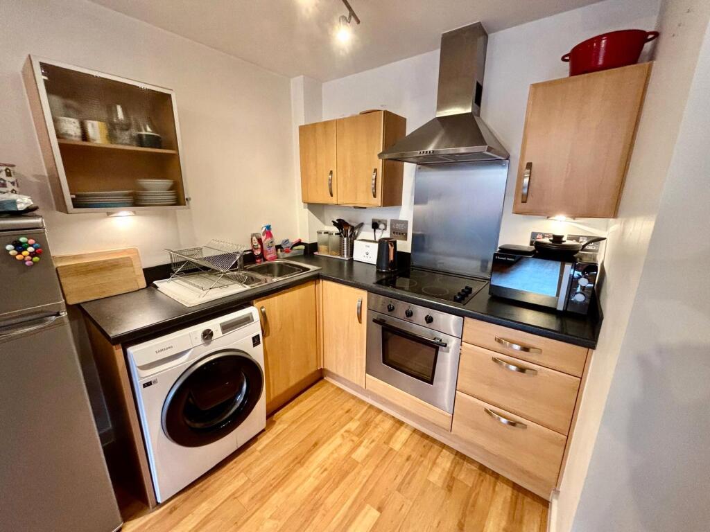 Additional image 9 of George Street, Birmingham, B3