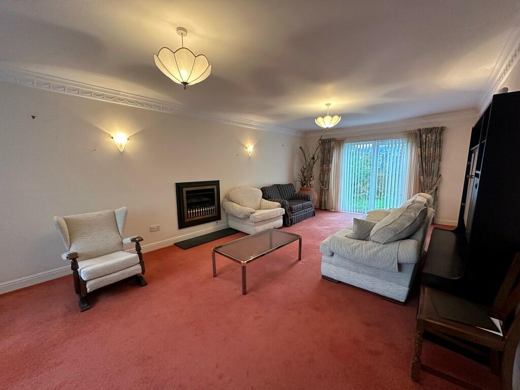 Additional image 4 of St John's Close, Cefn Coed