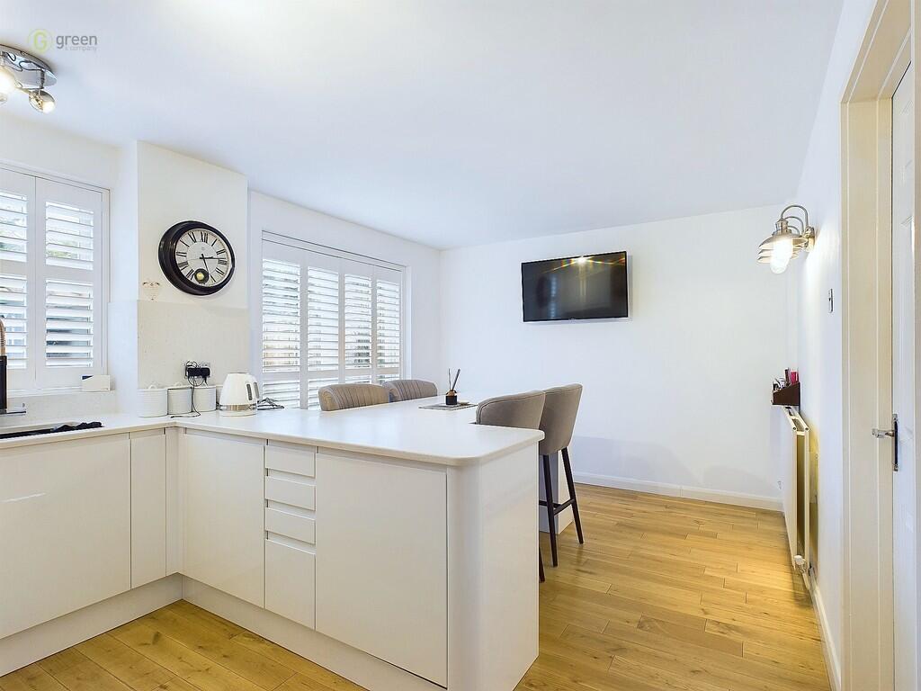 Additional image 5 of Newmarsh Road, Minworth