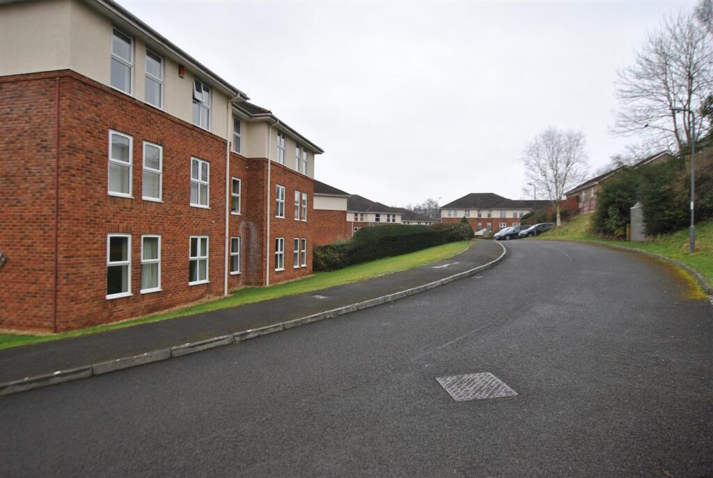 Additional image 11 of Langton Way, St. Annes Park, Bristol