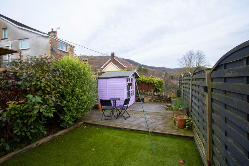 Additional image 13 of Alma Street, Machen, Caerphilly