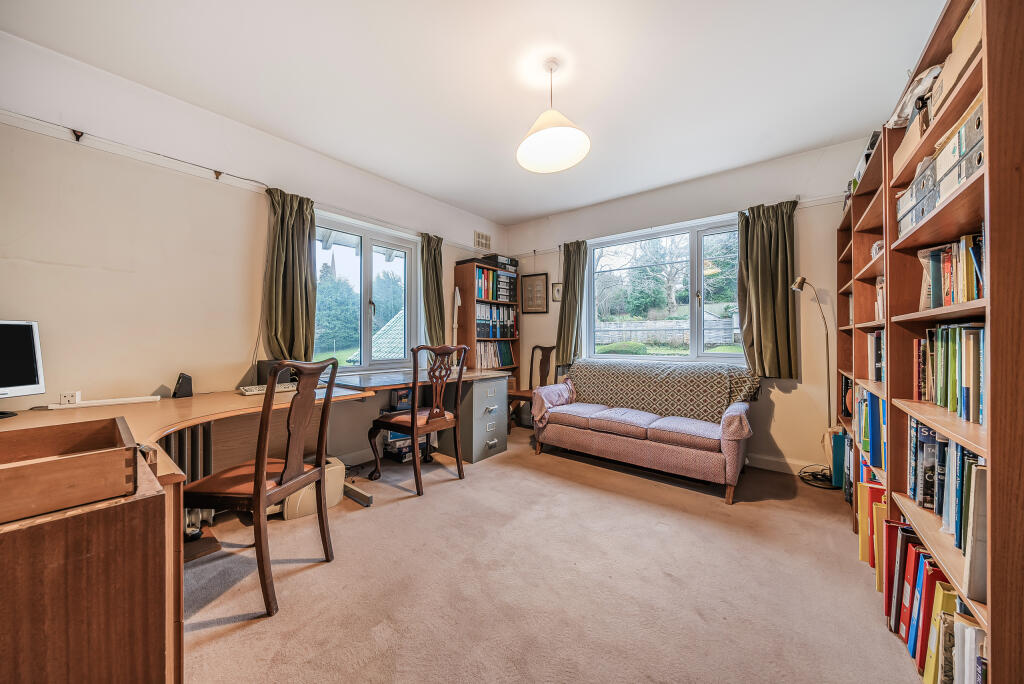 Additional image 12 of Old Sneed Park, Sneyd Park, Bristol, BS9