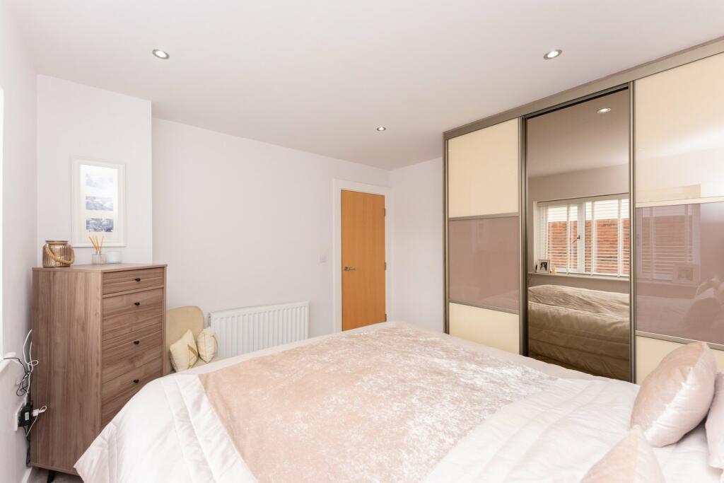 Additional image 22 of Vyner Croft, Prenton, CH43