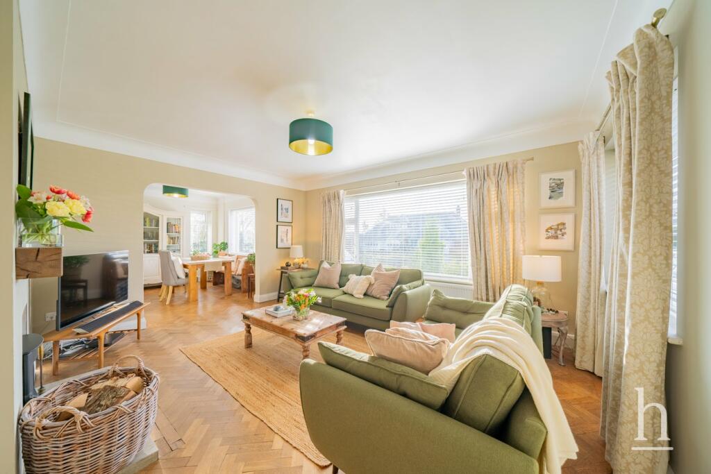 Additional image 15 of Gayton Parkway, Gayton, CH60