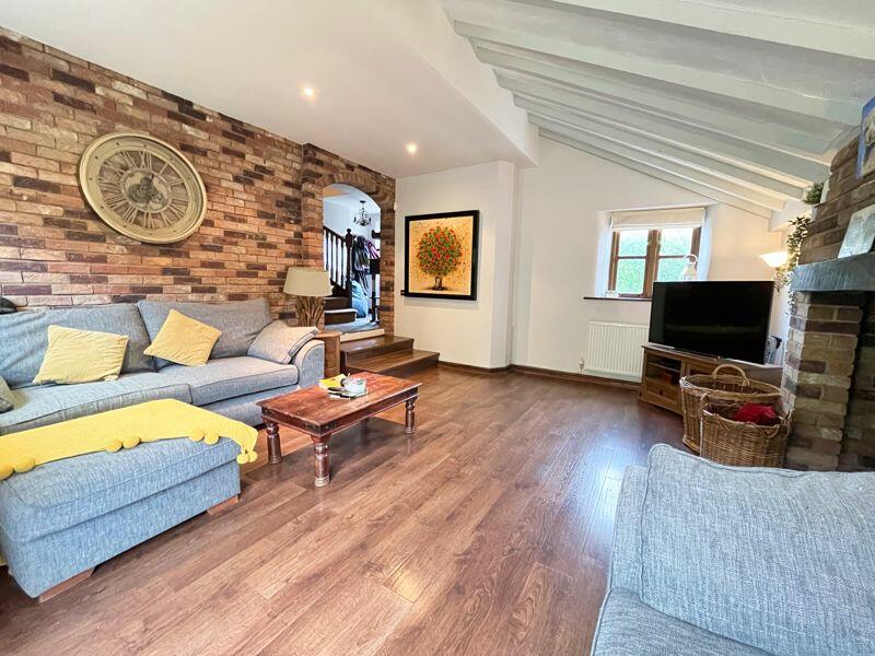 Additional image 2 of Thistle Cottage, St. Johns Hill, St. Athan, Barry CF62 4PA