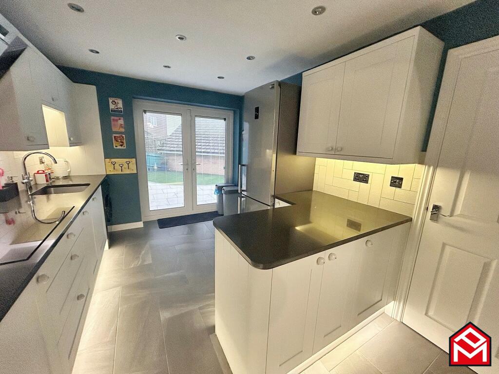 Additional image 10 of Clos Y Fferm, Coity, Bridgend, Bridgend County. CF35 6DX