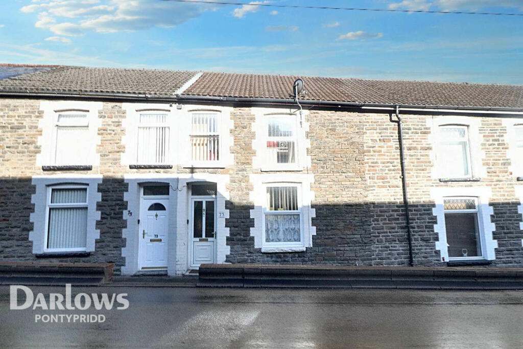 Additional image 17 of New Road, Pontypridd