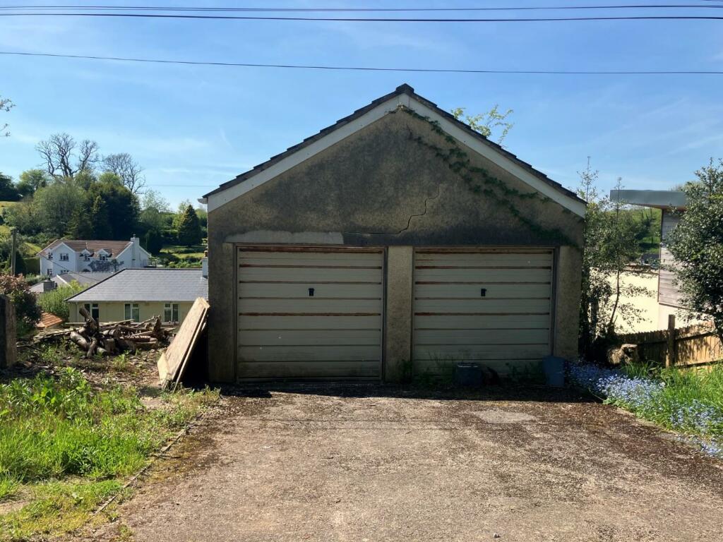 Additional image 6 of Plot Of Land With Planning Permission, Graig Penllyn, Cowbridge, Vale of Glamorgan, CF71 7RU