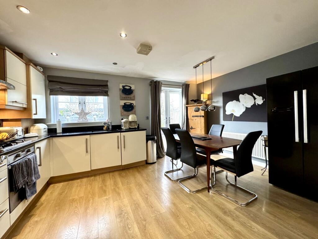 Additional image 2 of Cyfarthfa Mews, Swansea Road, Clwydyfagwyr, Merthyr Tydfil, South Glamorgan