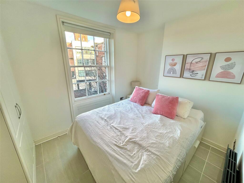 Additional image 7 of Hamilton Square, Birkenhead, CH41