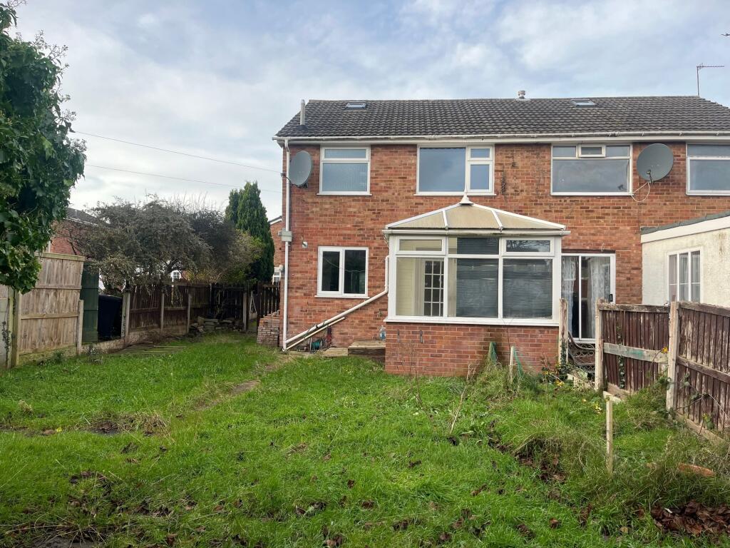 Additional image 13 of Min Awel, Flint, CH6