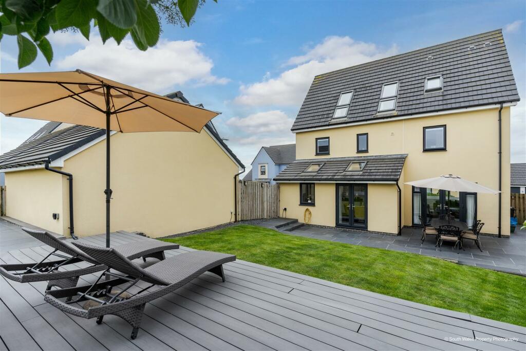 Additional image 16 of Crompton Way, Ogmore-By-Sea