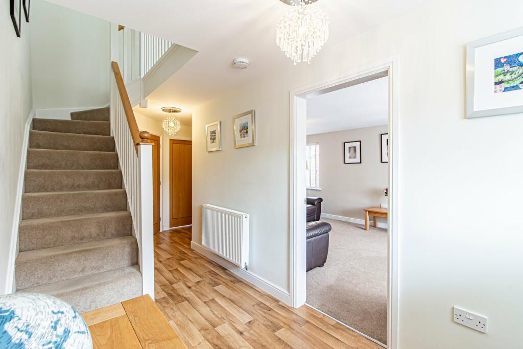 Additional image 30 of Brynteg Green, Beddau, Pontypridd, CF38