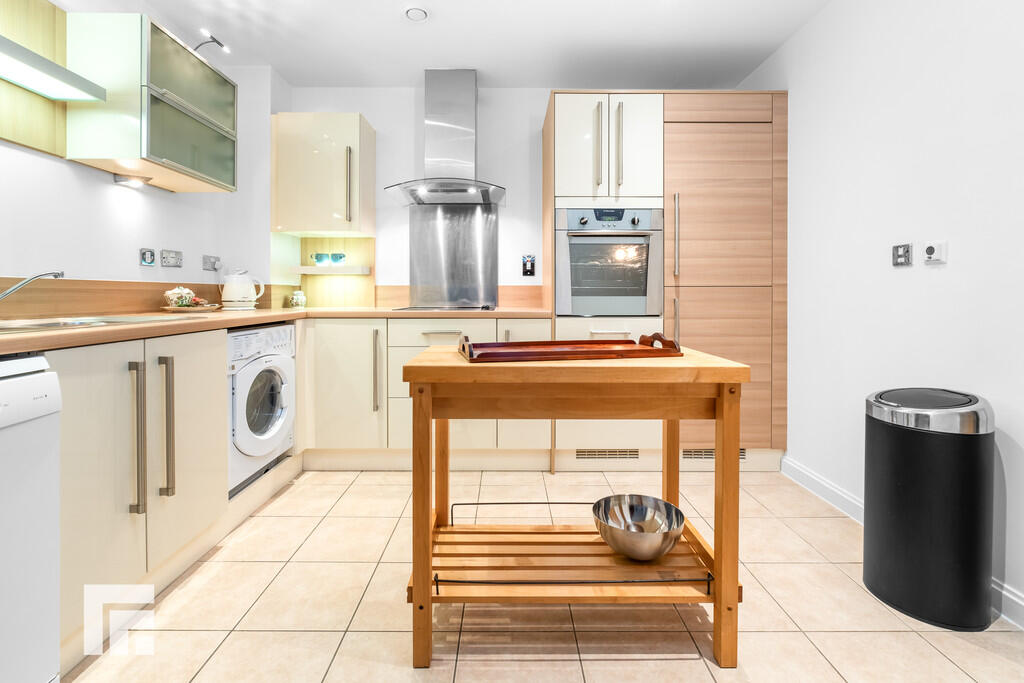 Additional image 3 of Sorrento House, Ezel Court, Century Wharf, Cardiff