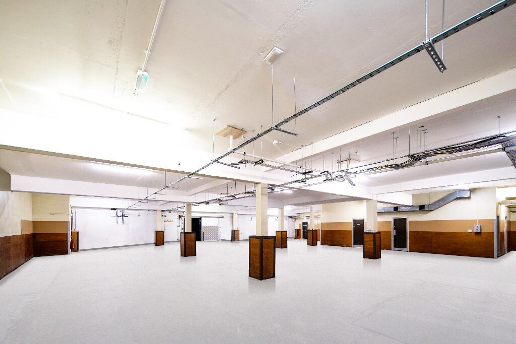 Additional image 5 of Former Iceland, 221 - 225, Grange Road, Birkenhead, Wirral, Merseyside, CH41