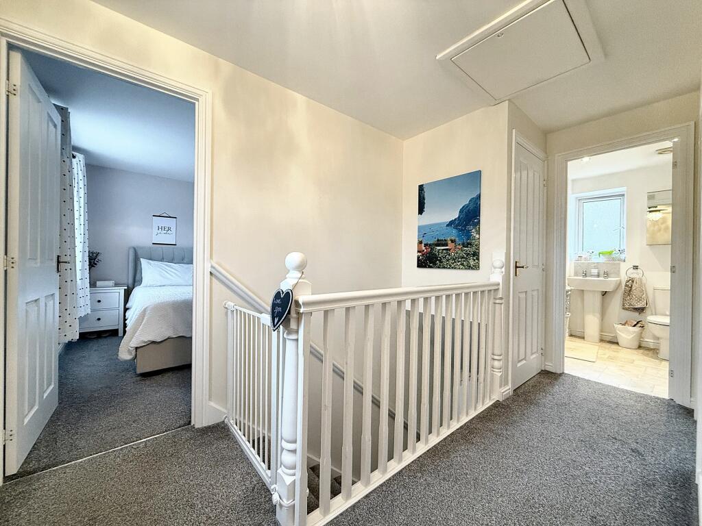 Additional image 31 of Ymyl Yr Afon, Hawthorn, CF37