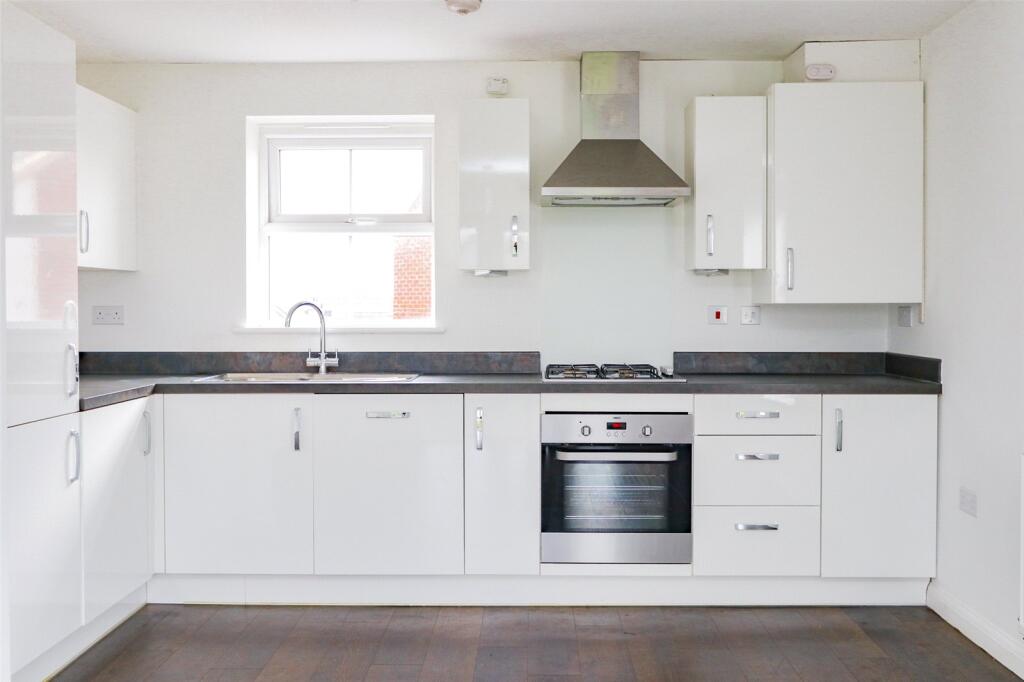 Additional image 5 of Square Leaze, Patchway, Bristol, South Gloucestershire, BS34