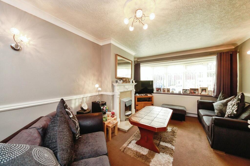 Additional image 5 of Wayside, Birmingham, B37