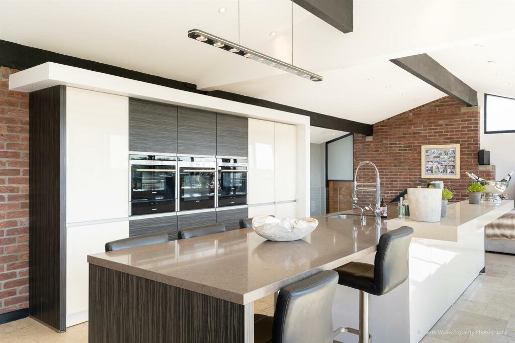 Additional image 6 of The Old Orchard, 7 Merevale, Dinas Powys, CF64 4HS