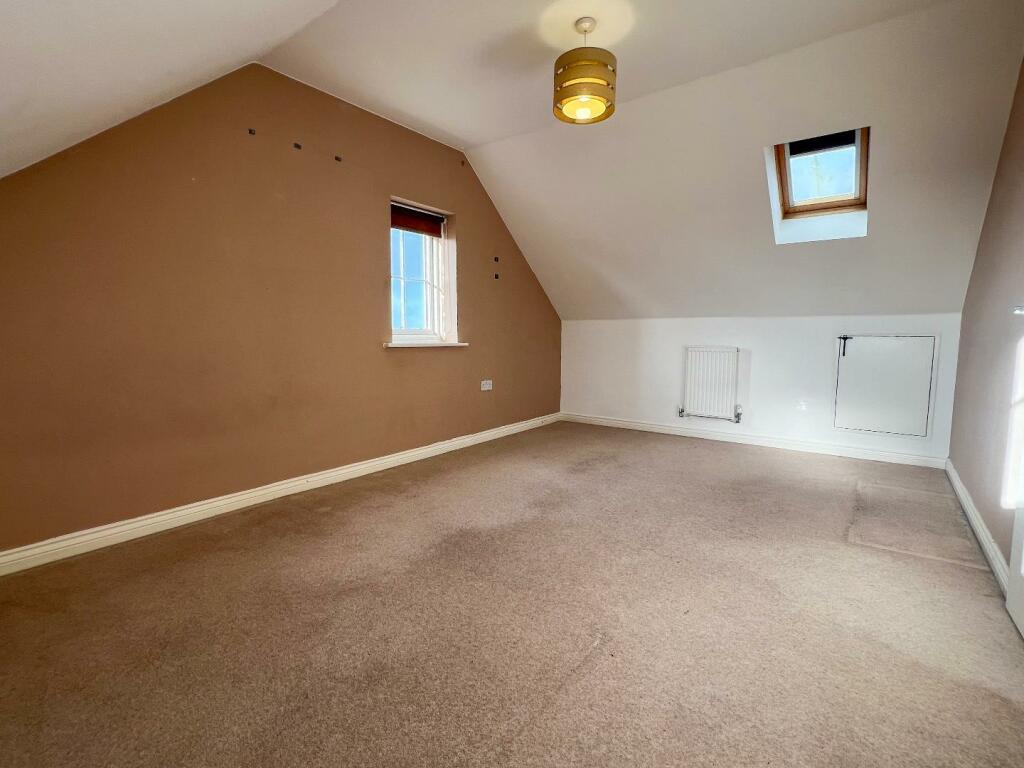 Additional image 25 of Clos Y Fferm, Coity, Bridgend County Borough, CF35 6DX