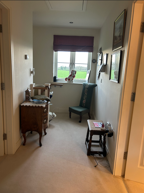 Additional image 3 of Primrose Vale. Gifford Lea, Clough Lane, Cheshire CH3
