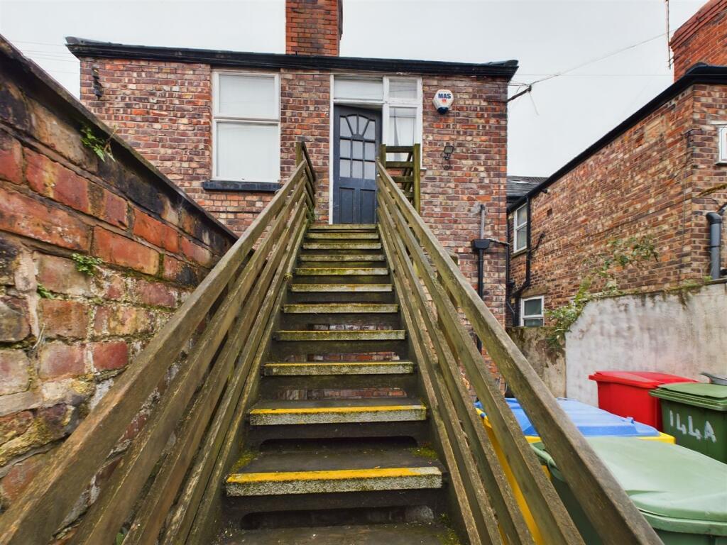 Additional image 25 of Poulton Road, Wallasey