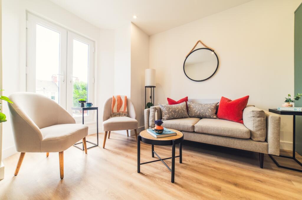 Additional image 3 of Connaught Road, Roath