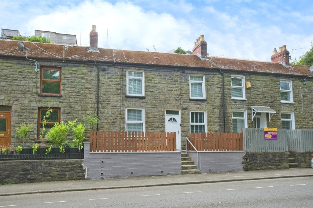 Additional image 19 of East Road, Tylorstown, Ferndale