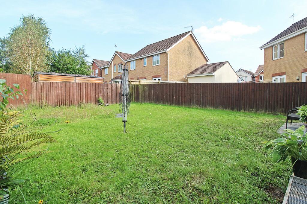 Additional image 31 of Powell Drive, Llanharan, Pontyclun, Rhondda Cynon Taff. CF72 9UU