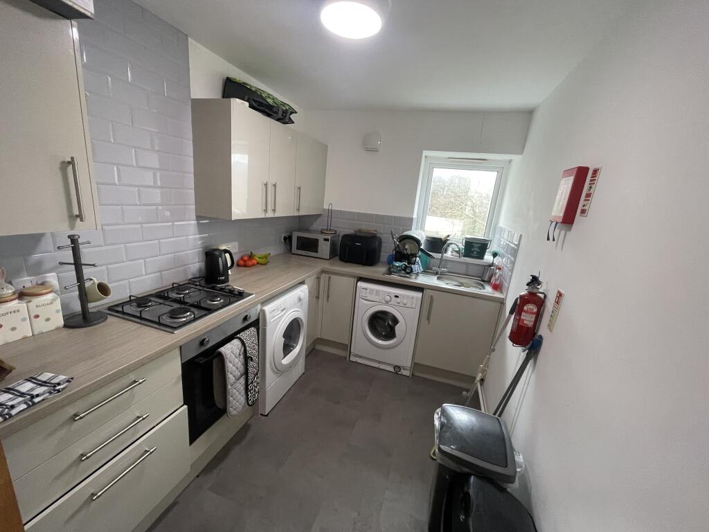 Additional image 5 of St Michaels Court, Wood Road, Treforest